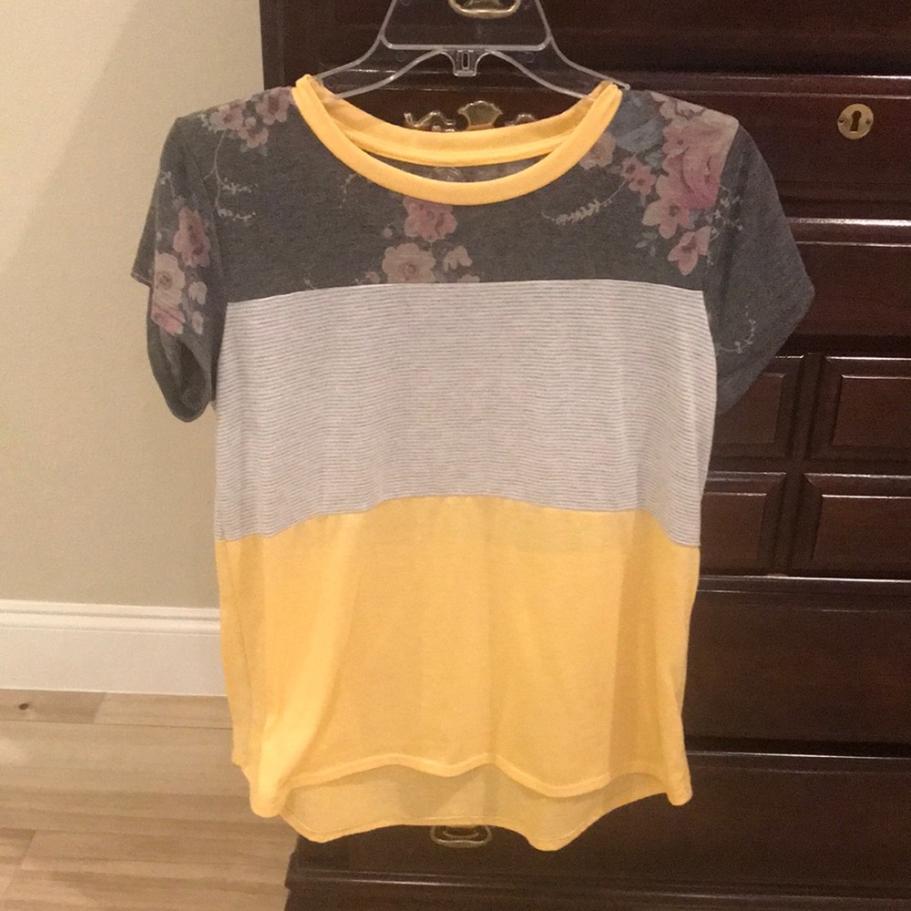 T shirt